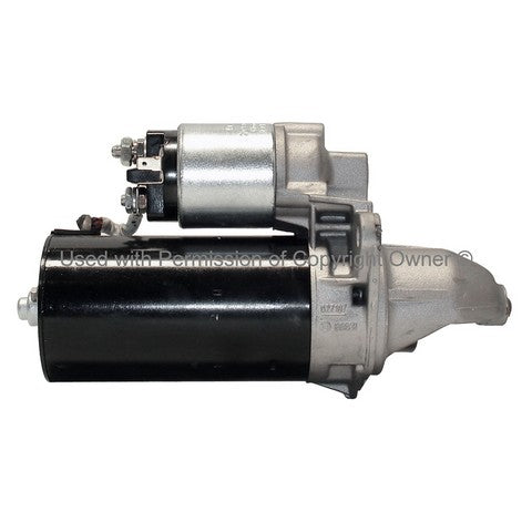 Quality-Built Starter P/N:17705 Fits: Land Rover Defender 90 1997, Land Rover Defender 90 95-94, Land Rover Discovery 98-96, Land Rover Range Rover 98-96 - Image 2