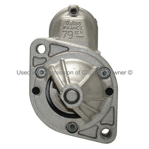 Quality-Built Starter P/N:17708 Fits: Hyundai Elantra 06-96, Hyundai Tiburon 01-97, Hyundai Tiburon 05-03, Hyundai Tucson 09-05, Kia Spectra 06-04, Kia Spectra5 06-05 - Image 4