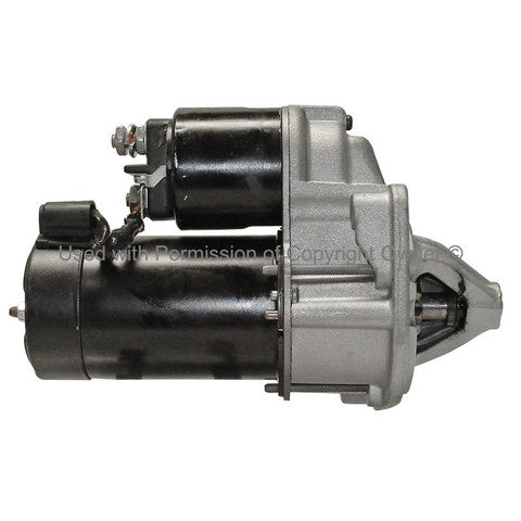 Quality-Built Starter P/N:17708 Fits: Hyundai Elantra 06-96, Hyundai Tiburon 01-97, Hyundai Tiburon 05-03, Hyundai Tucson 09-05, Kia Spectra 06-04, Kia Spectra5 06-05 - Image 3