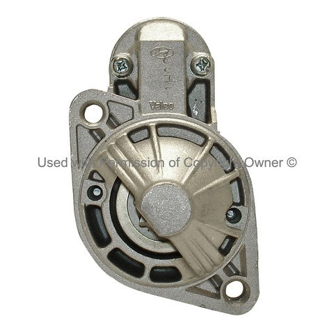 Quality-Built Starter P/N:17709N Fits: Hyundai Elantra 06-96, Hyundai Tiburon 01-97, Hyundai Tiburon 05-03, Hyundai Tucson 09-05, Kia Spectra 06-04, Kia Spectra5 06-05 - Image 4