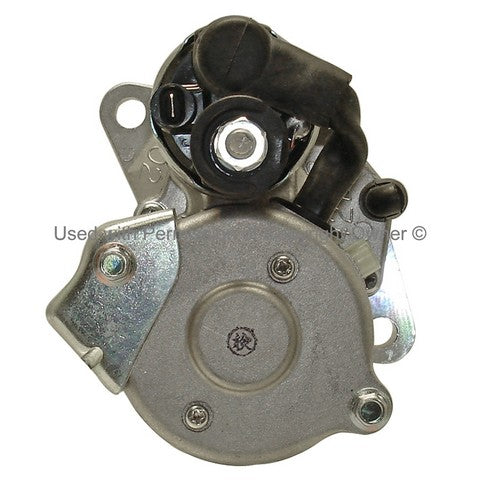Quality-Built Starter P/N:17712 Fits: Honda Prelude 98-97 - Image 2