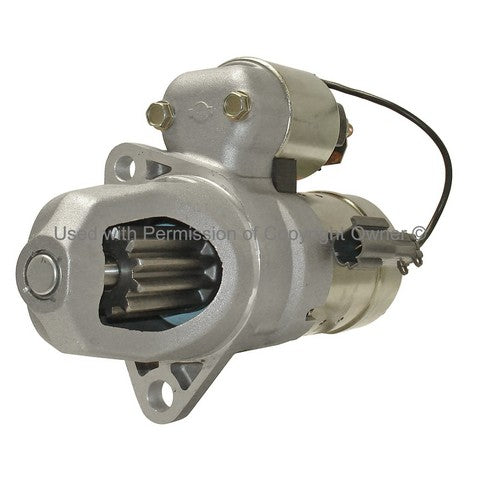 Quality-Built Starter P/N:17713 Fits: Nissan Maxima 99-95 - Image 1