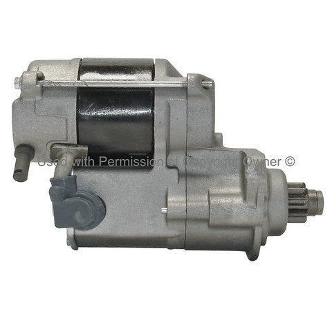 Quality-Built Starter P/N:17714 Fits: Jaguar S-type 08-00, Jaguar Super V8 09-05, Jaguar Vanden Plas 09-98, Jaguar Xf 10-09, Jaguar Xj8 09-98, Jaguar Xjr 09-98, Jaguar Xk 09-07, Jaguar Xk8 06-97, Jaguar Xkr 09-00 - Image 4