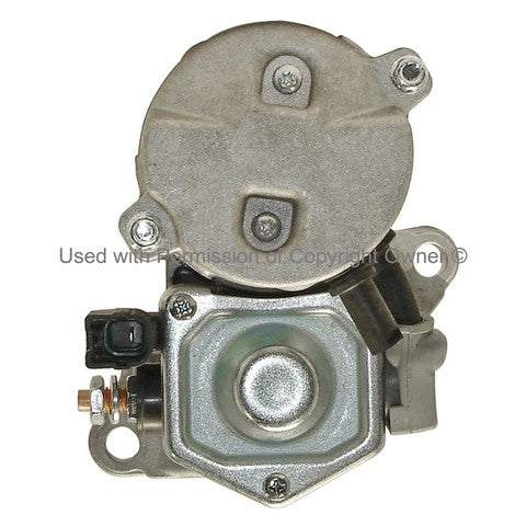 Quality-Built Starter P/N:17715N Fits: Lexus Es300 1997, Toyota Avalon 1997, Toyota Camry 1997 - Image 2
