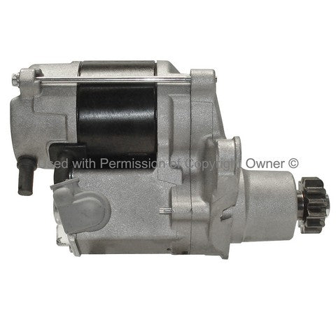 Quality-Built Starter P/N:17715N Fits: Lexus Es300 1997, Toyota Avalon 1997, Toyota Camry 1997 - Image 4