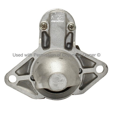 Quality-Built Starter P/N:17717 Fits: Subaru Forester 02-98, Subaru Impreza 03-97 - Image 3