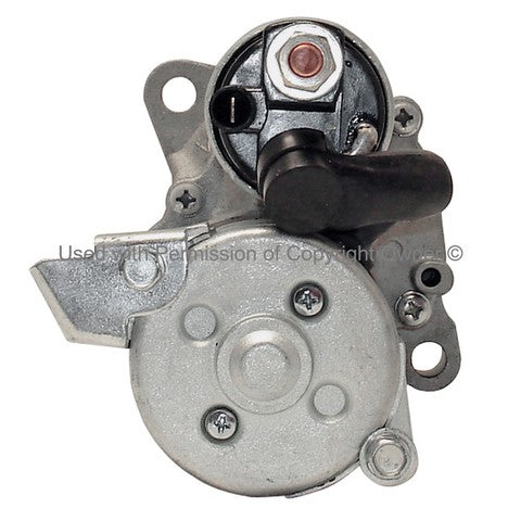 Quality-Built Starter P/N:17721N Fits: Acura El 00-98, Honda Civic 00-98 - Image 2