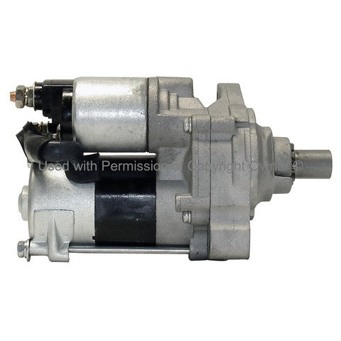 Quality-Built Starter P/N:17721N Fits: Acura El 00-98, Honda Civic 00-98 - Image 3
