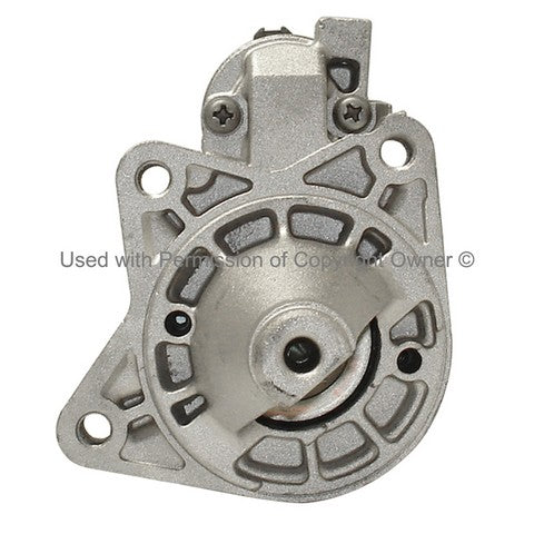 Quality-Built Starter P/N:17726 Fits: Chrysler Concorde 01-98, Chrysler Intrepid 01-98, Dodge Intrepid 01-98 - Image 3