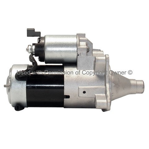 Quality-Built Starter P/N:17726 Fits: Chrysler Concorde 01-98, Chrysler Intrepid 01-98, Dodge Intrepid 01-98 - Image 4