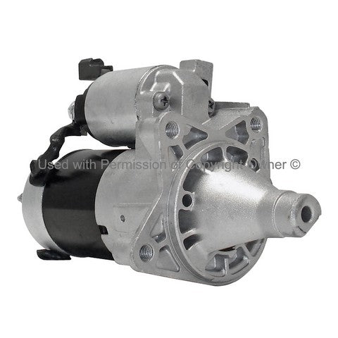 Quality-Built Starter P/N:17726N Fits: Chrysler Concorde 01-98, Chrysler Intrepid 01-98, Dodge Intrepid 01-98 - Image 1