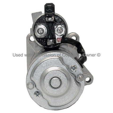 Quality-Built Starter P/N:17726N Fits: Chrysler Concorde 01-98, Chrysler Intrepid 01-98, Dodge Intrepid 01-98 - Image 2