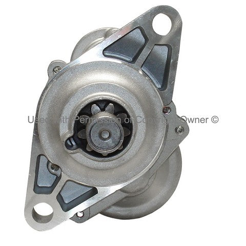 Quality-Built Starter P/N:17728N Fits: Acura Cl 03-01, Acura Cl 99-97, Acura Mdx 02-01, Acura Tl 06-99, Honda Accord 07-95, Honda Odyssey 06-99, Honda Pilot 05-03 - Image 3