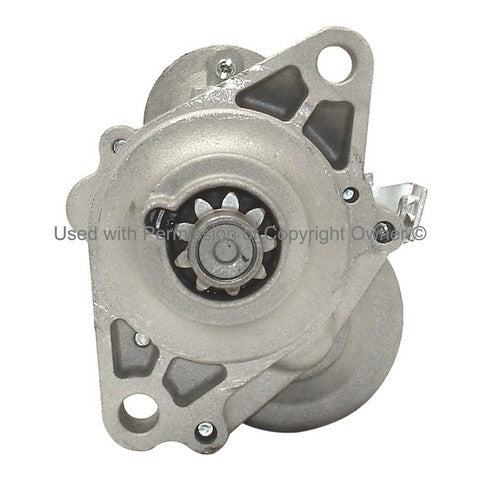 Quality-Built Starter P/N:17729 Fits: Acura Cl 99-98, Honda Accord 02-98, Honda Odyssey 1998, Isuzu Oasis 99-98 - Image 2