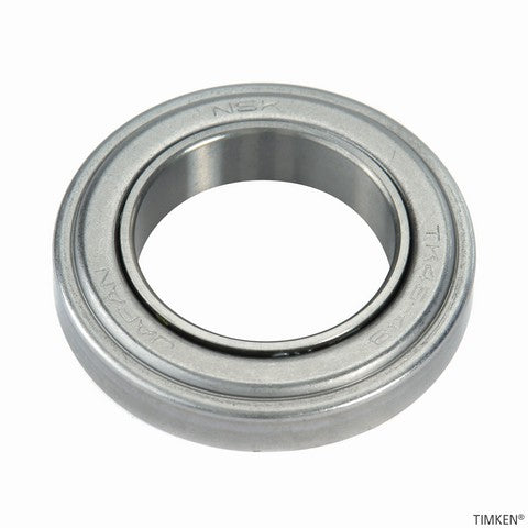 Timken Clutch Release Bearing P/N:1773 Fits: Ford Courier 78-72, Mazda 808 77-75, Mazda Cosmo 78-76, Mazda Rotary Pickup 77-74, Mazda Rx-2 74-71, Mazda Rx-3 78-72, Mazda Rx-4 78-74, Toyota Land Cruiser 74-69, Toyota Land Cruiser 84-81 - Image 1