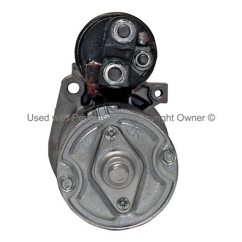 Quality-Built Starter P/N:17730 Fits: Mercedes-benz C220 96-95, Mercedes-benz C230 00-97, Mercedes-benz C230 2002, Mercedes-benz Slk230 04-98 - Image 4