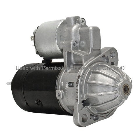 Quality-Built Starter P/N:17731N Fits: Mitsubishi Diamante 04-97 - Image 1