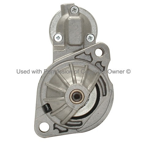 Quality-Built Starter P/N:17731N Fits: Mitsubishi Diamante 04-97 - Image 2