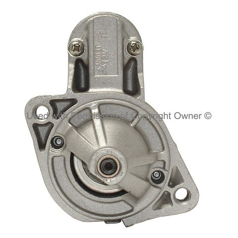 Quality-Built Starter P/N:17732 Fits: Mitsubishi Mirage 00-97 - Image 3