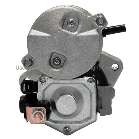 Quality-Built Starter P/N:17735 Fits: Chrysler 300m 02-99, Chrysler Concorde 02-98, Chrysler Intrepid 03-98, Chrysler Lhs 01-99, Chrysler Prowler 02-01, Dodge Intrepid 02-98, Plymouth Prowler 01-00 - Image 3