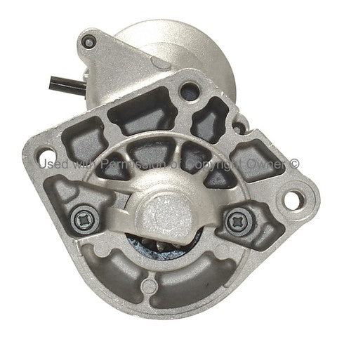 Quality-Built Starter P/N:17735 Fits: Chrysler 300m 02-99, Chrysler Concorde 02-98, Chrysler Intrepid 03-98, Chrysler Lhs 01-99, Chrysler Prowler 02-01, Dodge Intrepid 02-98, Plymouth Prowler 01-00 - Image 4