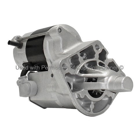 Quality-Built Starter P/N:17735N Fits: Chrysler 300m 02-99, Chrysler Concorde 02-98, Chrysler Concorde 96-93, Chrysler Intrepid 03-93, Chrysler Lhs 01-99, Chrysler Prowler 02-01, Dodge Intrepid 02-93, Eagle Vision 97-93, Plymouth Prowler 01-00 - Image 1