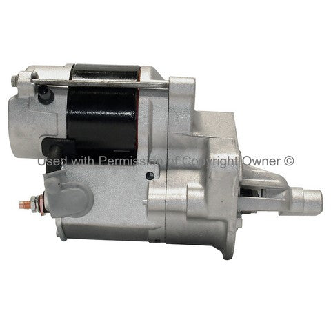 Quality-Built Starter P/N:17735N Fits: Chrysler 300m 02-99, Chrysler Concorde 02-98, Chrysler Concorde 96-93, Chrysler Intrepid 03-93, Chrysler Lhs 01-99, Chrysler Prowler 02-01, Dodge Intrepid 02-93, Eagle Vision 97-93, Plymouth Prowler 01-00 - Image 4