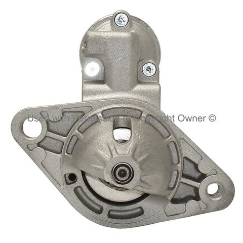 Quality-Built Starter P/N:17736N Fits: Chrysler Cirrus 2000, Dodge Neon 99-98, Dodge Stratus 00-98, Plymouth Breeze 00-98, Plymouth Neon 99-98 - Image 3
