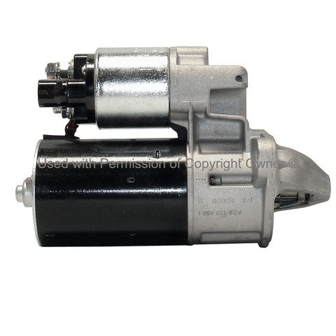 Quality-Built Starter P/N:17736N Fits: Chrysler Cirrus 2000, Dodge Neon 99-98, Dodge Stratus 00-98, Plymouth Breeze 00-98, Plymouth Neon 99-98 - Image 2