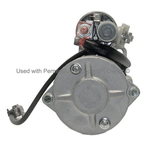 Quality-Built Starter P/N:17739 Fits: Infiniti Q45 01-97 - Image 2