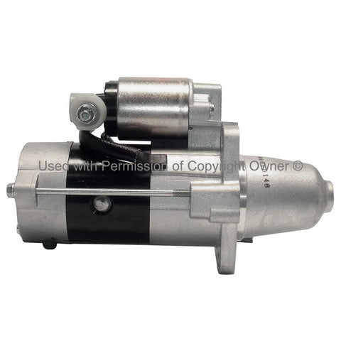 Quality-Built Starter P/N:17739 Fits: Infiniti Q45 01-97 - Image 4