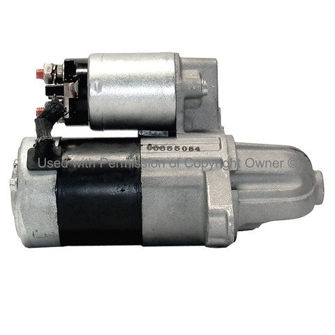 Quality-Built Starter P/N:17740 Fits: Nissan Altima 00-96 - Image 4