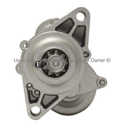 Quality-Built Starter P/N:17741 Fits: Acura El 00-98, Honda Civic 00-99 - Image 4
