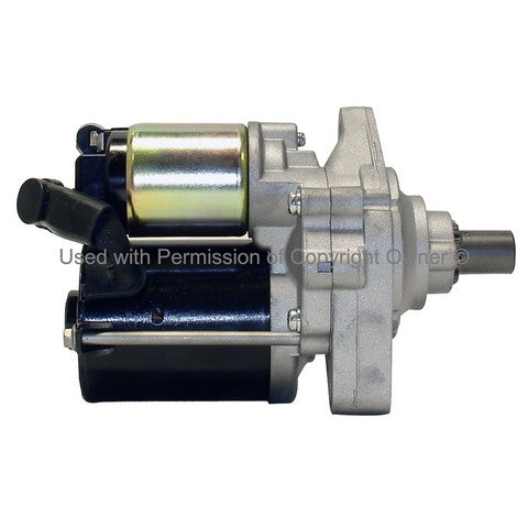 Quality-Built Starter P/N:17741 Fits: Acura El 00-98, Honda Civic 00-99 - Image 3