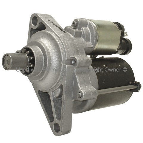 Quality-Built Starter P/N:17742 Fits: Honda Civic 00-98 - Image 1