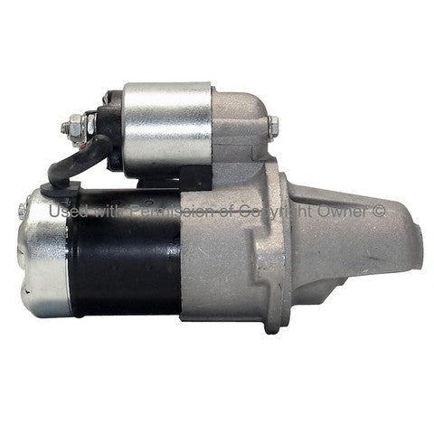 Quality-Built Starter P/N:17745 Fits: Infiniti G20 02-99, Nissan 200sx 98-97, Nissan Sentra 01-98 - Image 2