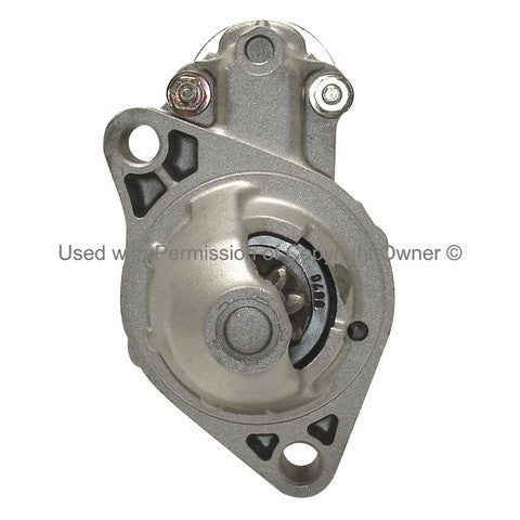 Quality-Built Starter P/N:17746 Fits: Honda Cr-v 01-98 - Image 2