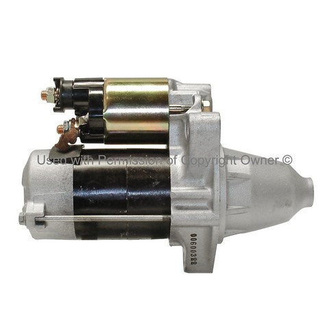 Quality-Built Starter P/N:17746 Fits: Honda Cr-v 01-98 - Image 3