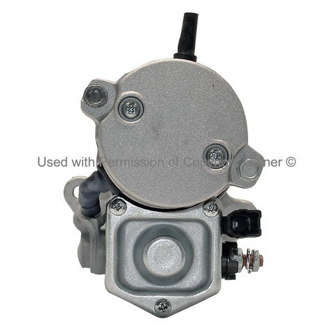 Quality-Built Starter P/N:17748N Fits: Lexus Gs400, Lexus Gs430, Lexus Gx470, Lexus Ls400, Lexus Ls430, Lexus Lx470, Lexus Sc400, Lexus Sc430, Toyota 4runner, Toyota Land Cruiser, Toyota Sequoia, Toyota Tundra - Image 3