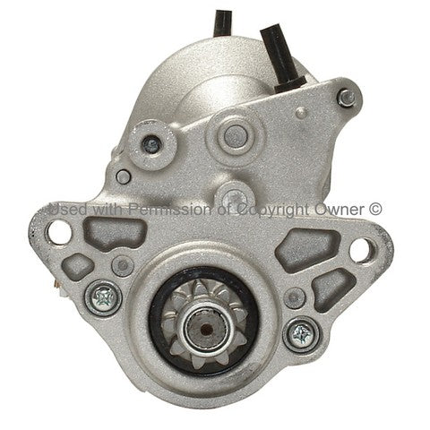 Quality-Built Starter P/N:17748N Fits: Lexus Gs400, Lexus Gs430, Lexus Gx470, Lexus Ls400, Lexus Ls430, Lexus Lx470, Lexus Sc400, Lexus Sc430, Toyota 4runner, Toyota Land Cruiser, Toyota Sequoia, Toyota Tundra - Image 4