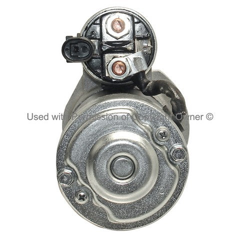 Quality-Built Starter P/N:17749N Fits: Jeep Cherokee 01-99, Jeep Grand Cherokee 02-99, Jeep Tj 02-99, Jeep Wrangler 02-99 - Image 3