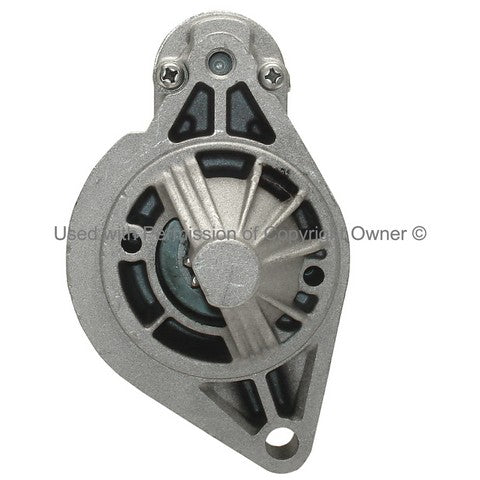 Quality-Built Starter P/N:17749N Fits: Jeep Cherokee 01-99, Jeep Grand Cherokee 02-99, Jeep Tj 02-99, Jeep Wrangler 02-99 - Image 4