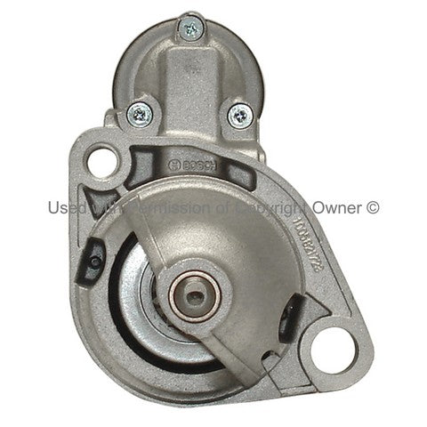 Quality-Built Starter P/N:17752 Fits: Audi A6 Quattro 04-00, Audi A8 99-97, Audi A8 Quattro 03-97, Audi S6 04-02, Audi S8 03-01 - Image 3