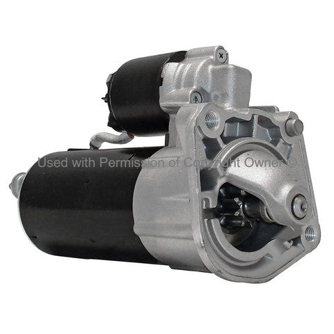 Quality-Built Starter P/N:17753 Fits: Volvo S80 05-99, Volvo Xc90 05-03 - Image 1