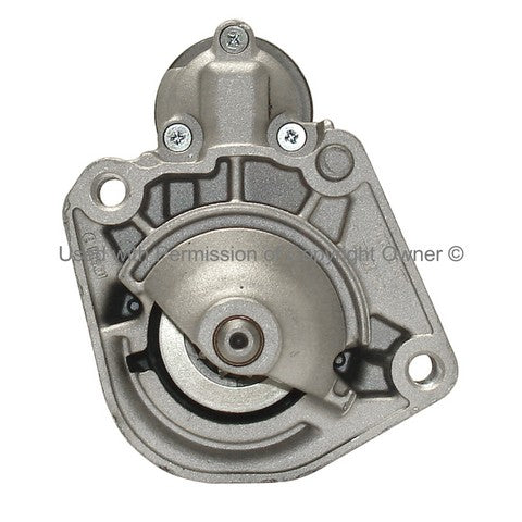 Quality-Built Starter P/N:17753 Fits: Volvo S80 05-99, Volvo Xc90 05-03 - Image 2