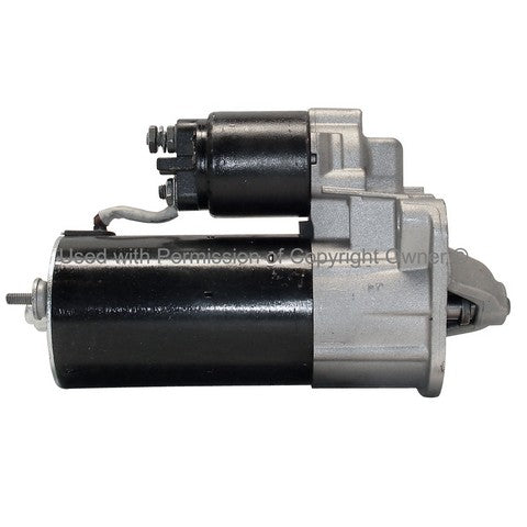 Quality-Built Starter P/N:17753 Fits: Volvo S80 05-99, Volvo Xc90 05-03 - Image 4