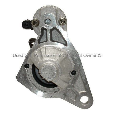 Quality-Built Starter P/N:17754N Fits: Jeep Grand Cherokee 02-99 - Image 2