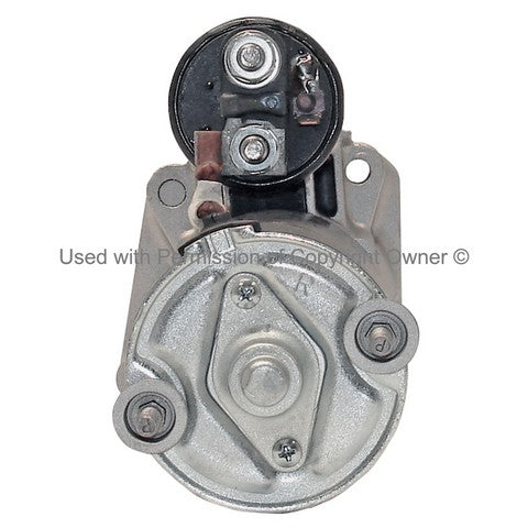 Quality-Built Starter P/N:17756 Fits: Volvo 850 1993, Volvo S90 98-97, Volvo V90 98-97 - Image 3