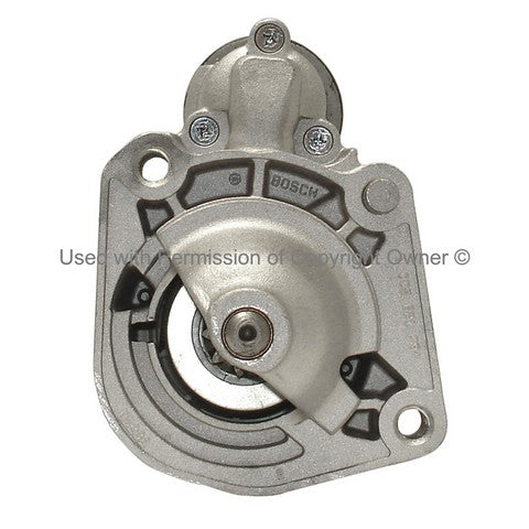 Quality-Built Starter P/N:17756 Fits: Volvo 850 1993, Volvo S90 98-97, Volvo V90 98-97 - Image 2