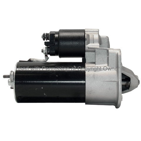 Quality-Built Starter P/N:17756 Fits: Volvo 850 1993, Volvo S90 98-97, Volvo V90 98-97 - Image 4